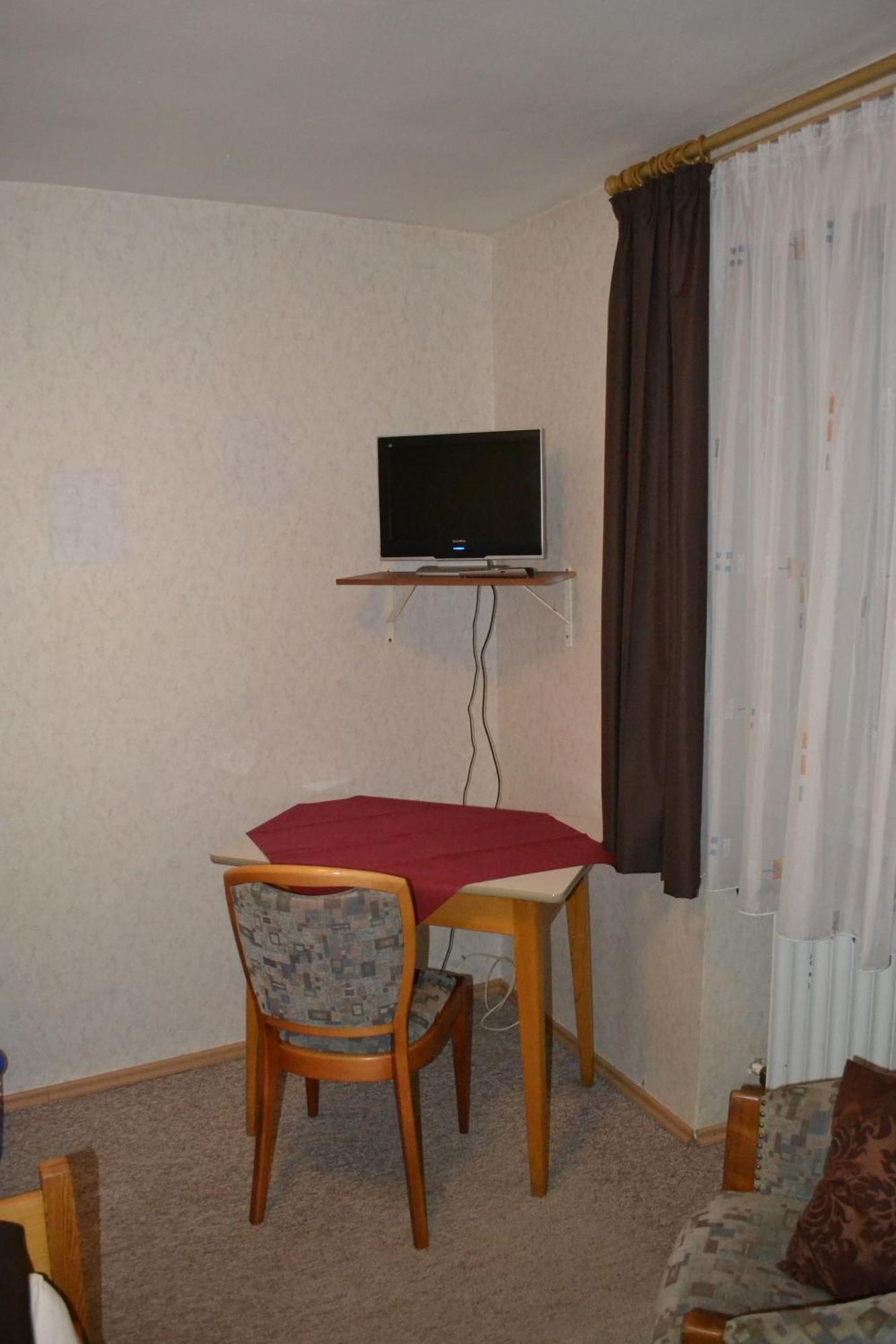 Hotel Walfisch Гасфурт Номер фото