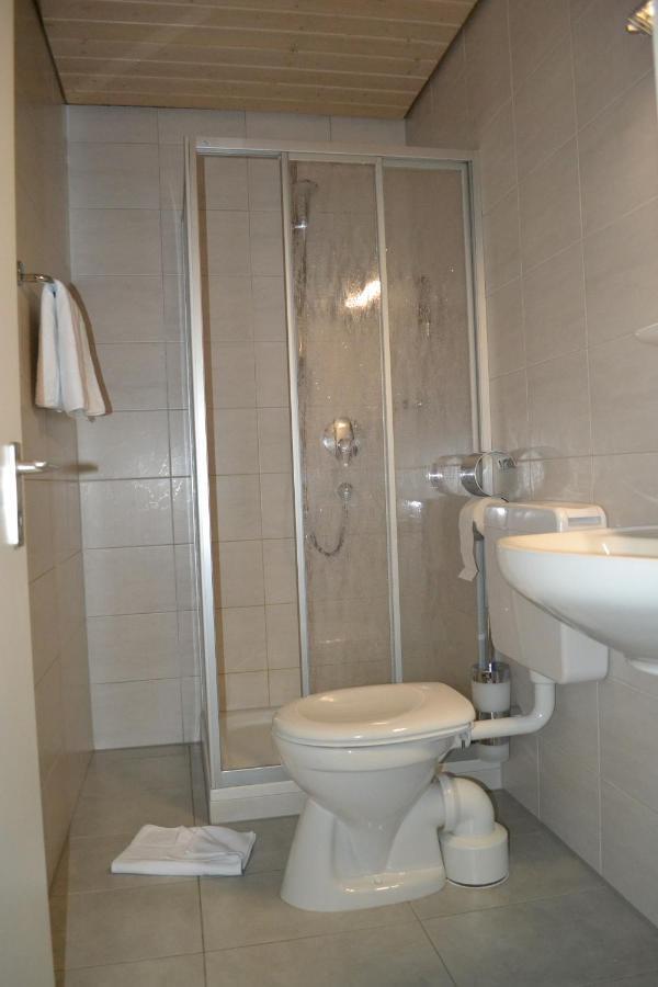 Hotel Walfisch Гасфурт Номер фото